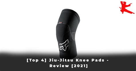 best jiu jitsu knee pads